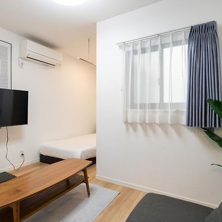 Apartmán Tasuki Smart Sugamo Prefektura Tokio Exteriér fotografie
