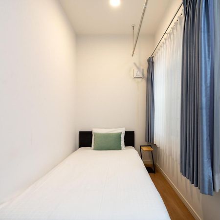 Apartmán Tasuki Smart Sugamo Prefektura Tokio Exteriér fotografie