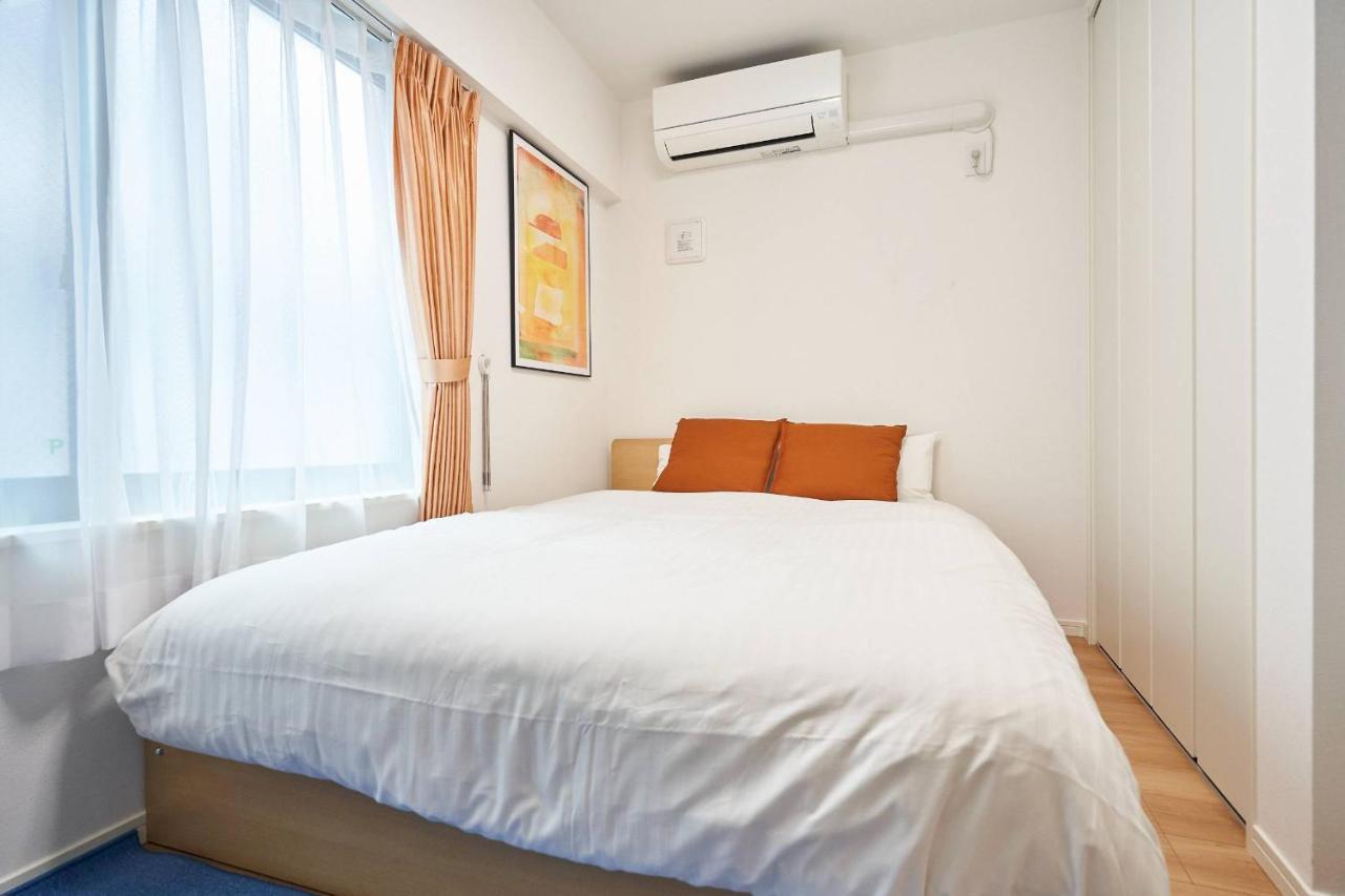 Apartmán Tasuki Smart Sugamo Prefektura Tokio Exteriér fotografie