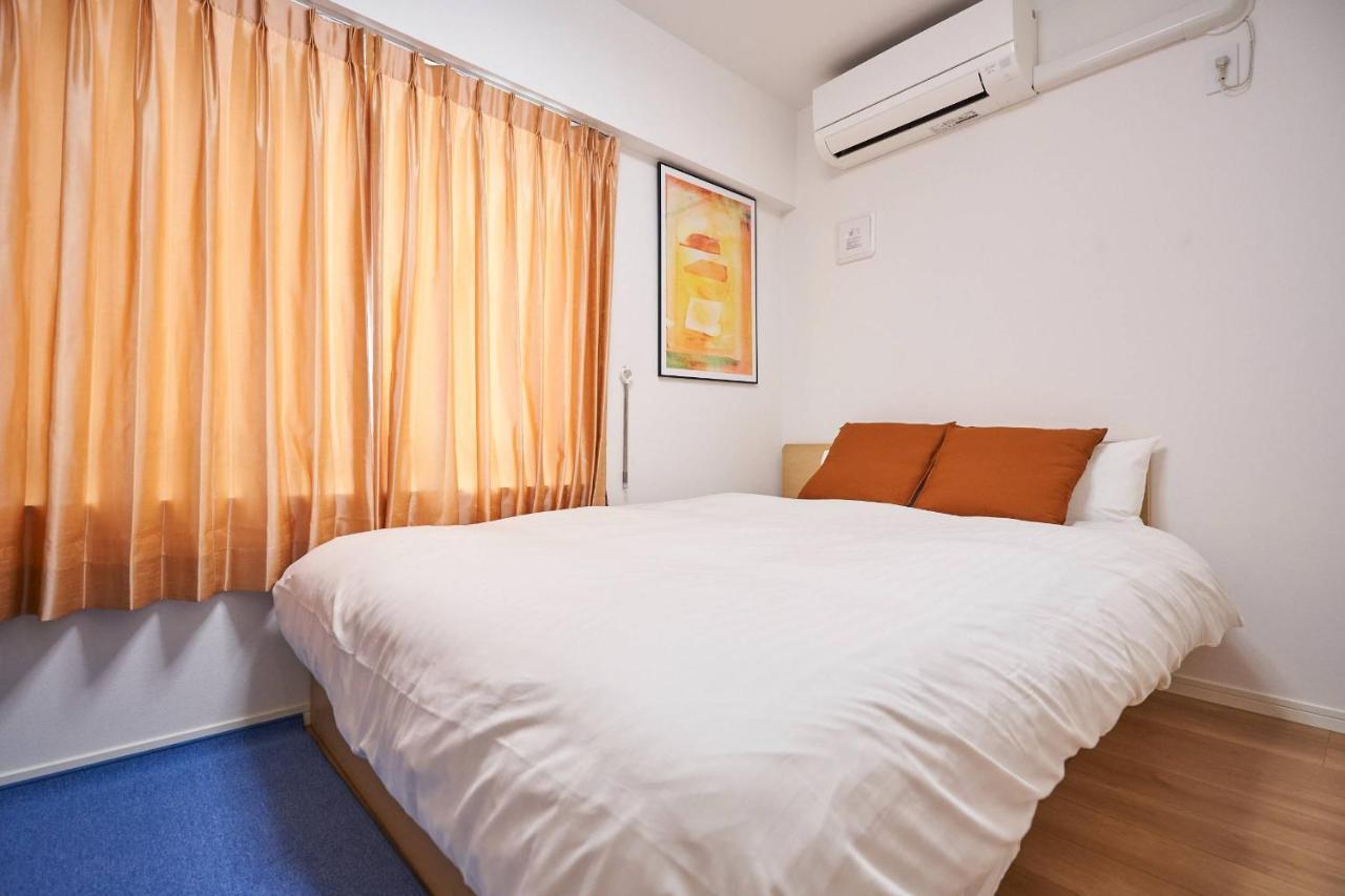 Apartmán Tasuki Smart Sugamo Prefektura Tokio Exteriér fotografie