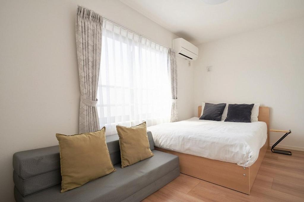 Apartmán Tasuki Smart Sugamo Prefektura Tokio Exteriér fotografie