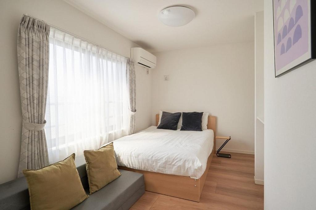 Apartmán Tasuki Smart Sugamo Prefektura Tokio Exteriér fotografie