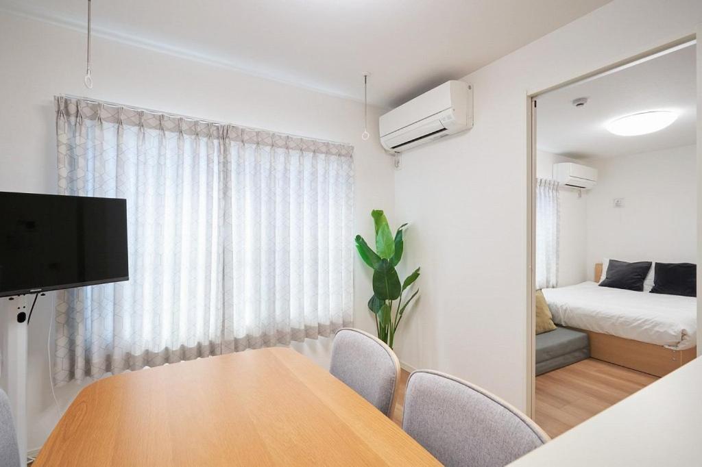 Apartmán Tasuki Smart Sugamo Prefektura Tokio Exteriér fotografie