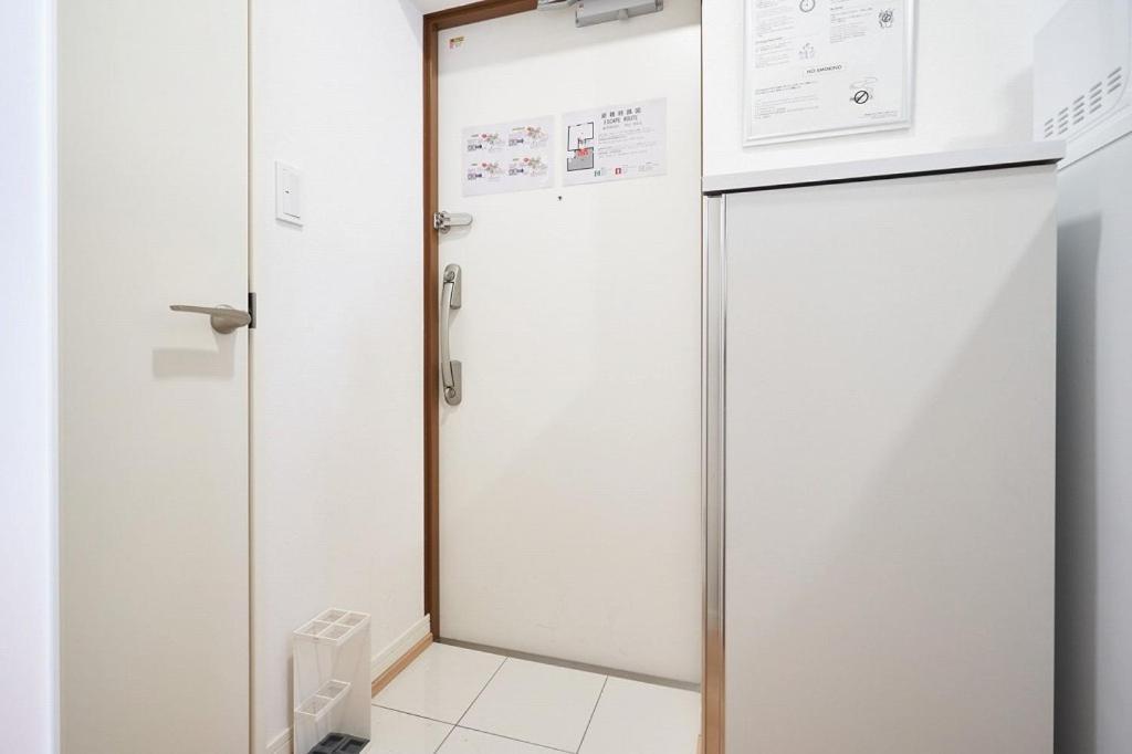 Apartmán Tasuki Smart Sugamo Prefektura Tokio Exteriér fotografie