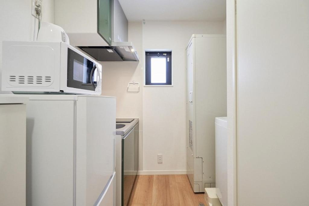 Apartmán Tasuki Smart Sugamo Prefektura Tokio Exteriér fotografie
