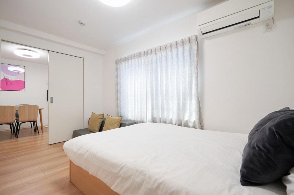 Apartmán Tasuki Smart Sugamo Prefektura Tokio Exteriér fotografie