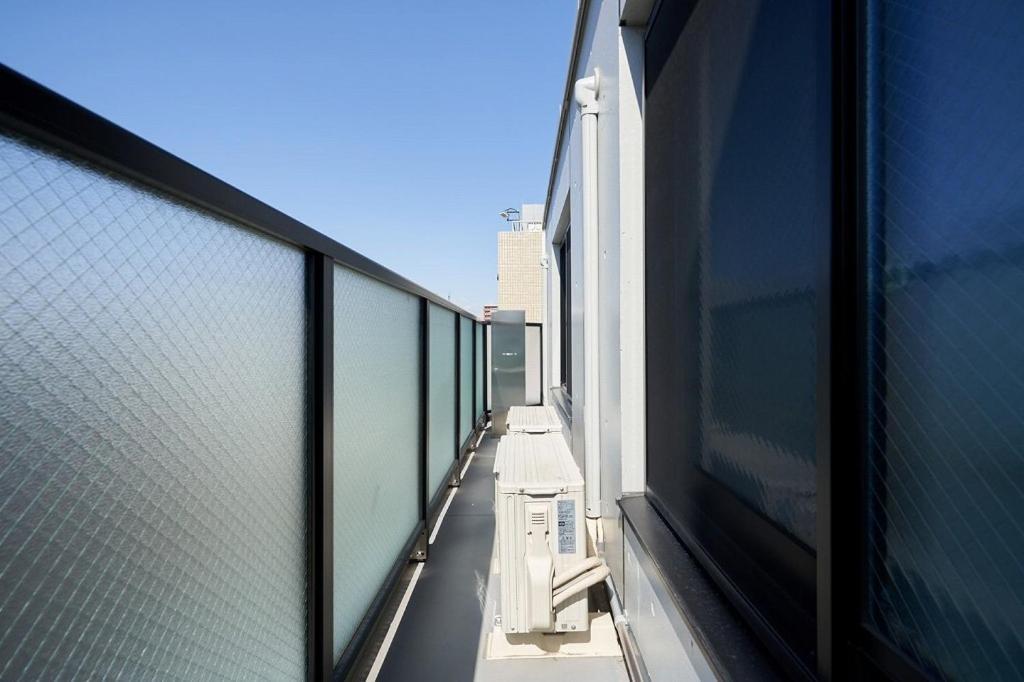 Apartmán Tasuki Smart Sugamo Prefektura Tokio Exteriér fotografie