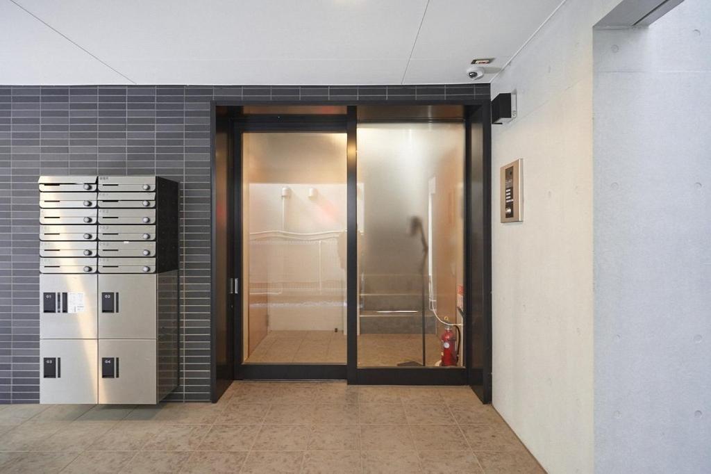 Apartmán Tasuki Smart Sugamo Prefektura Tokio Exteriér fotografie