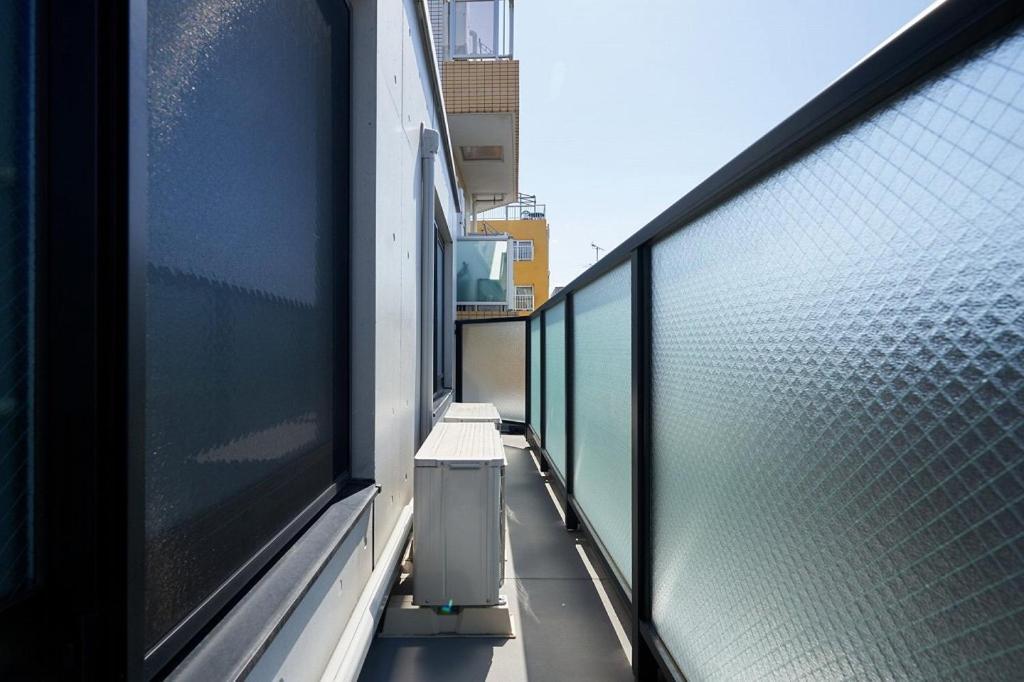 Apartmán Tasuki Smart Sugamo Prefektura Tokio Exteriér fotografie