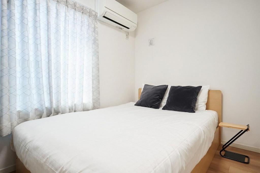 Apartmán Tasuki Smart Sugamo Prefektura Tokio Exteriér fotografie