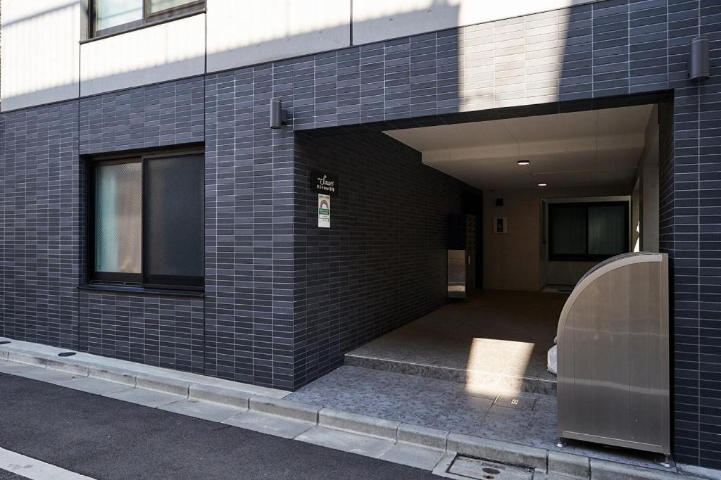 Apartmán Tasuki Smart Sugamo Prefektura Tokio Exteriér fotografie