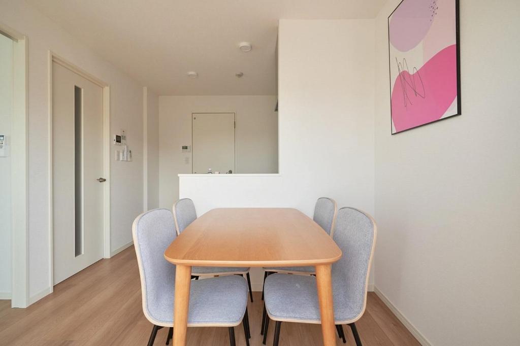 Apartmán Tasuki Smart Sugamo Prefektura Tokio Exteriér fotografie
