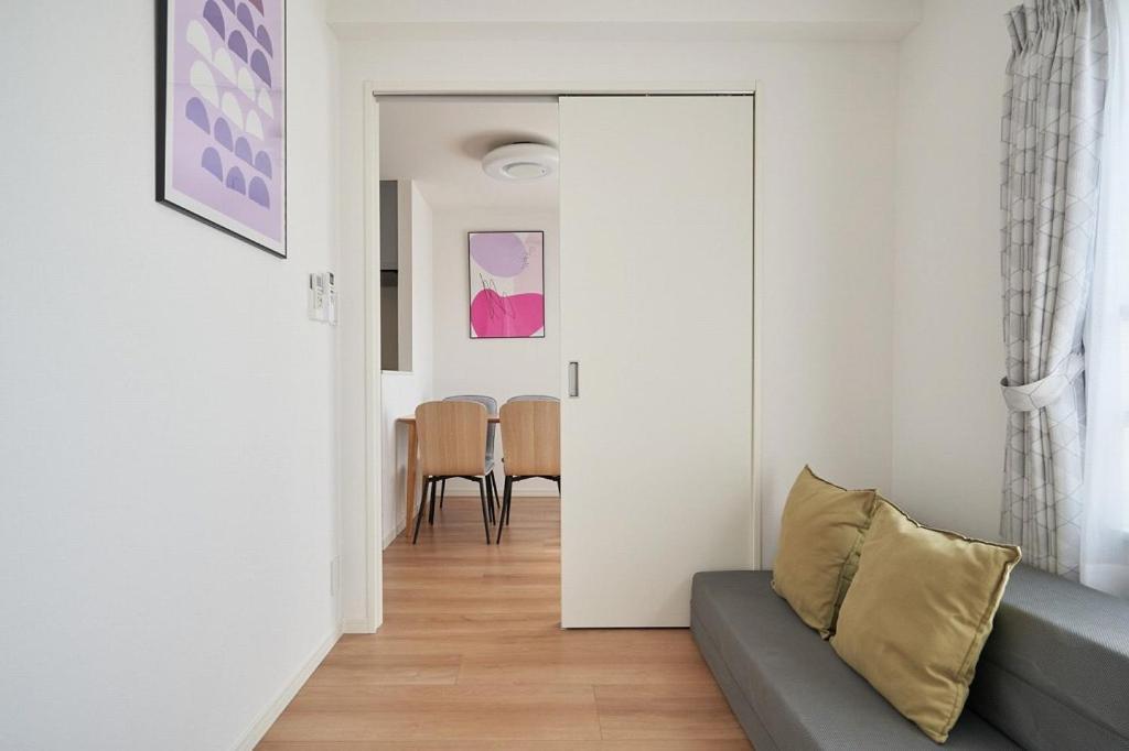 Apartmán Tasuki Smart Sugamo Prefektura Tokio Exteriér fotografie