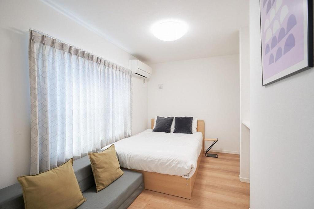 Apartmán Tasuki Smart Sugamo Prefektura Tokio Exteriér fotografie