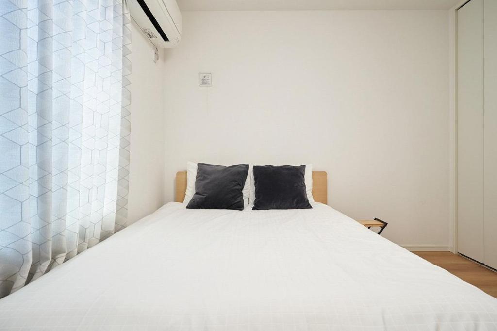 Apartmán Tasuki Smart Sugamo Prefektura Tokio Exteriér fotografie