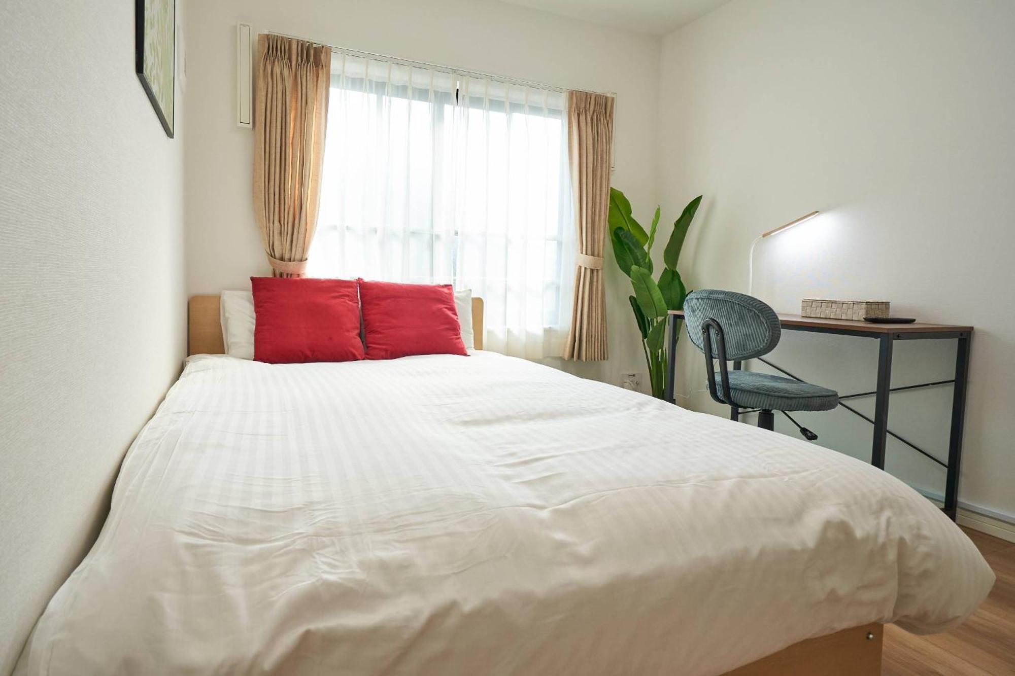 Apartmán Tasuki Smart Sugamo Prefektura Tokio Exteriér fotografie