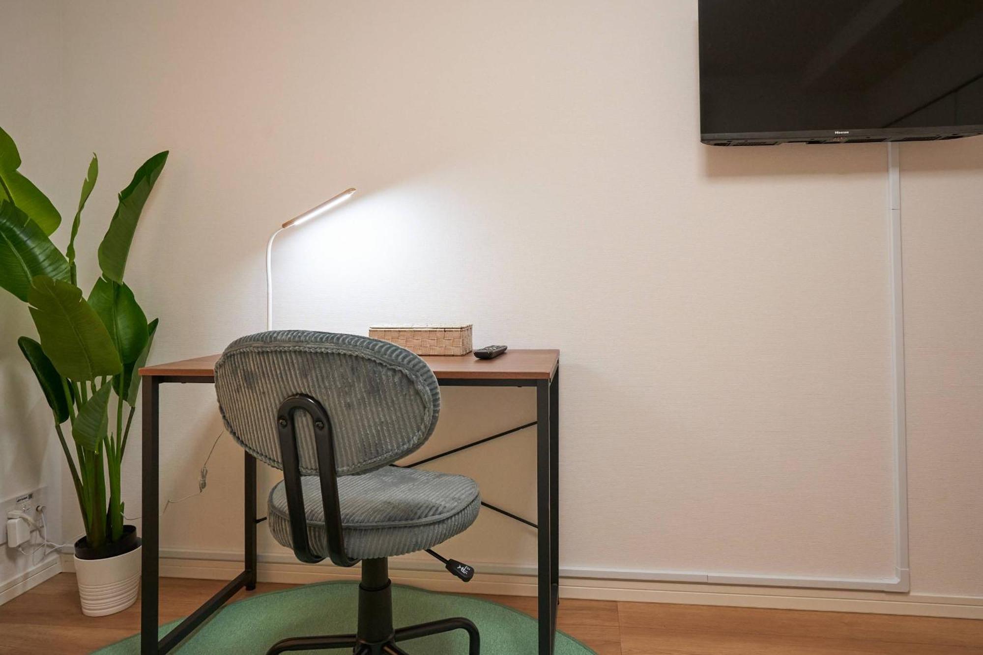 Apartmán Tasuki Smart Sugamo Prefektura Tokio Exteriér fotografie