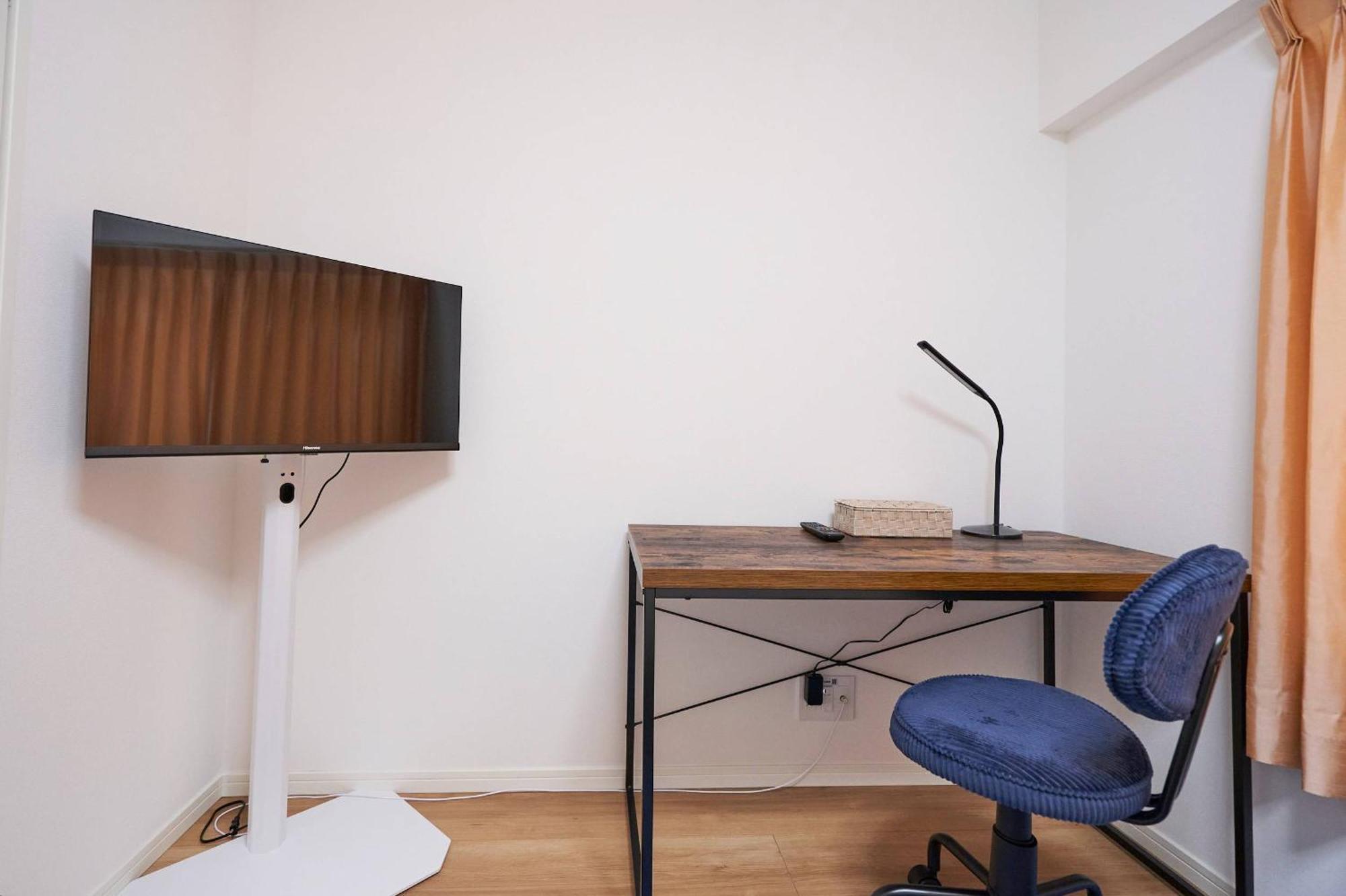 Apartmán Tasuki Smart Sugamo Prefektura Tokio Exteriér fotografie