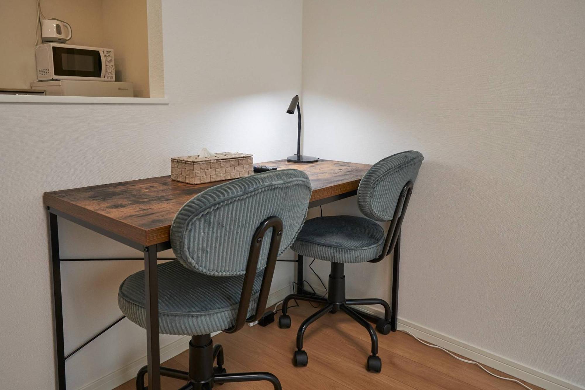 Apartmán Tasuki Smart Sugamo Prefektura Tokio Exteriér fotografie