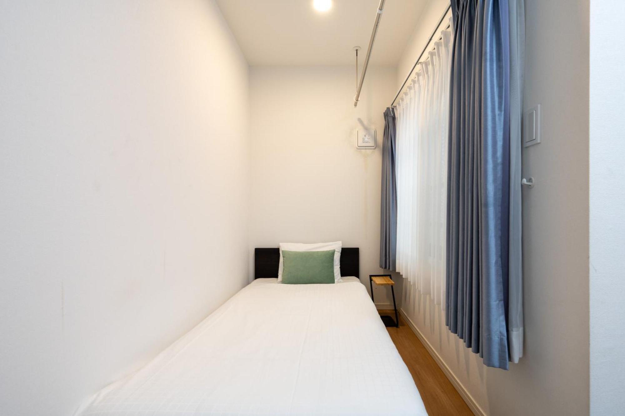 Apartmán Tasuki Smart Sugamo Prefektura Tokio Exteriér fotografie